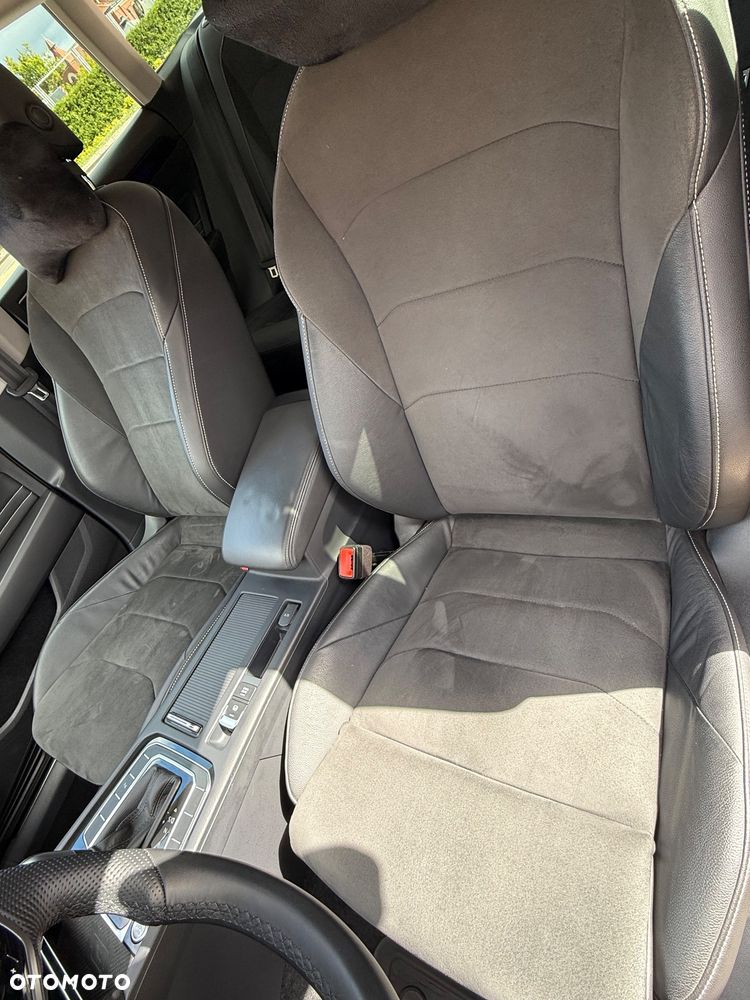 Volkswagen Arteon 2.0 TSI GPF Elegance DSG - 12