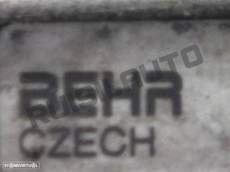 Radiador Intercooler 7l014_5803a Vw Touareg (7l) [2002_2010] 2. - 6