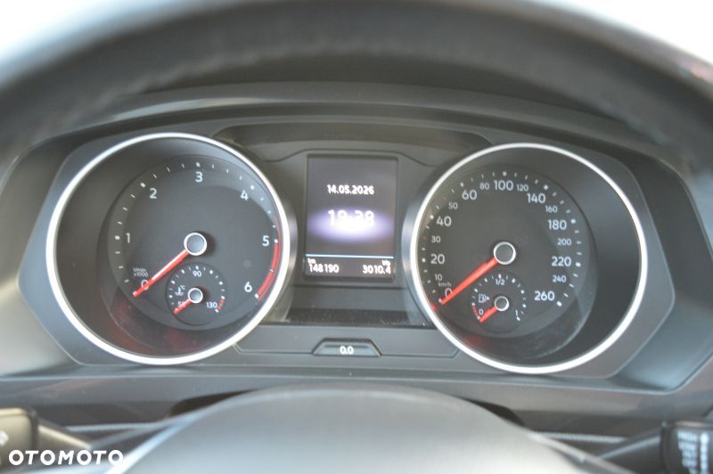 Volkswagen Tiguan - 27