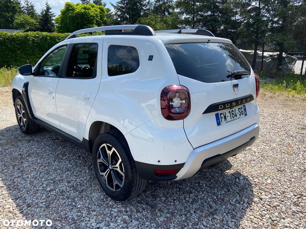 Dacia Duster - 20
