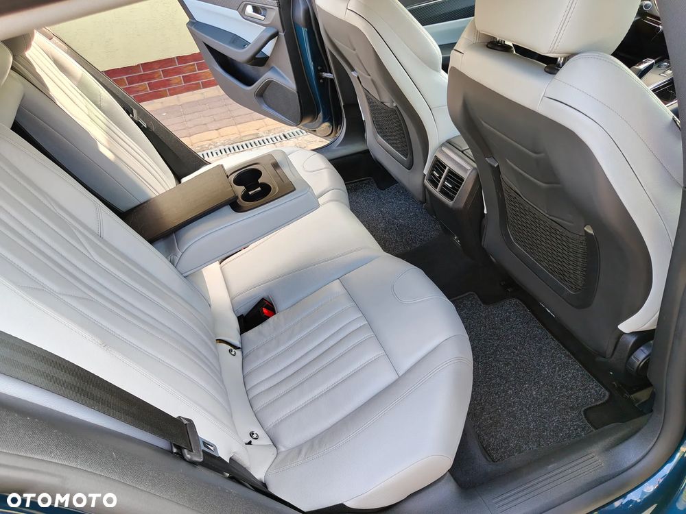 Peugeot 508 - 28