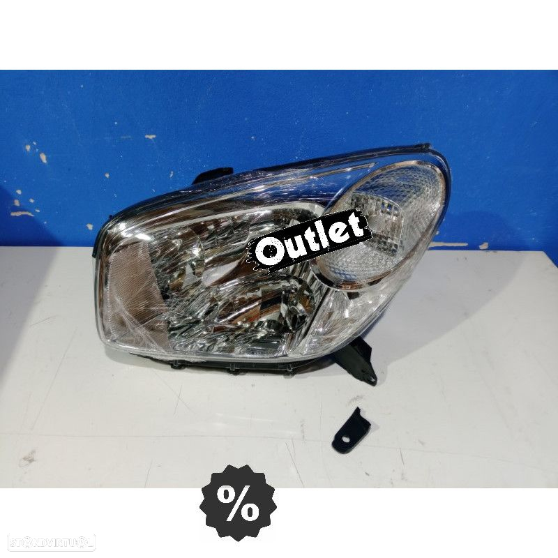 R015484C1 FAROL ESQ OPTICAS TOYOTA RAV-4 03-06 - 5
