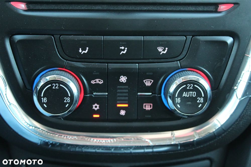 Opel Mokka 1.4 T Enjoy S&S - 22