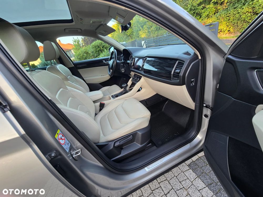 Skoda Kodiaq 2.0 TDI 4x2 Style DSG - 12
