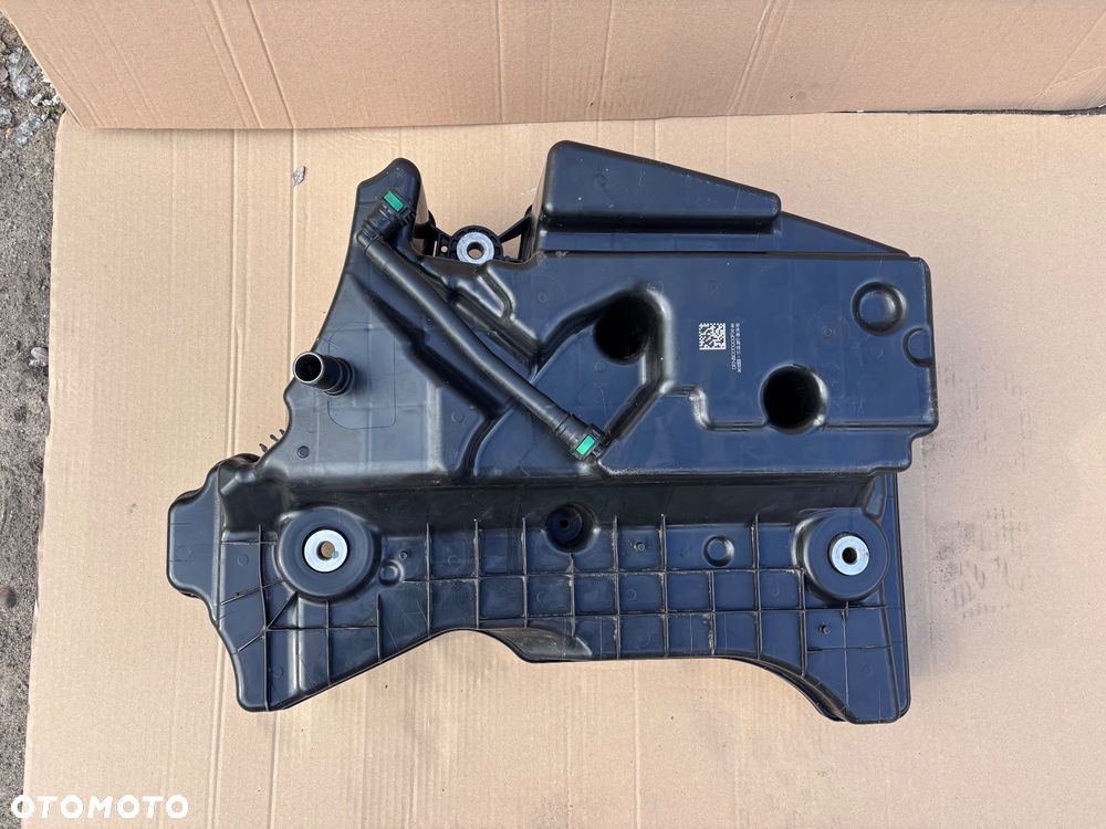 MERCEDES W213 E KLASA CLS W257 ZBIORNIK ADBLUE ORYGINALNY A2134706001 A0994711100 - 6