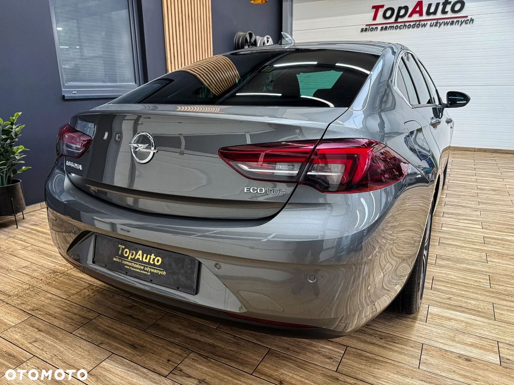 Opel Insignia CT 1.5 T Elite S&S - 8