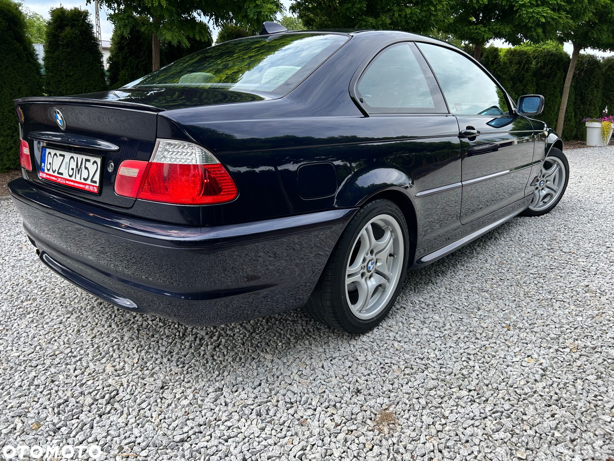 BMW Seria 3 318i - 16