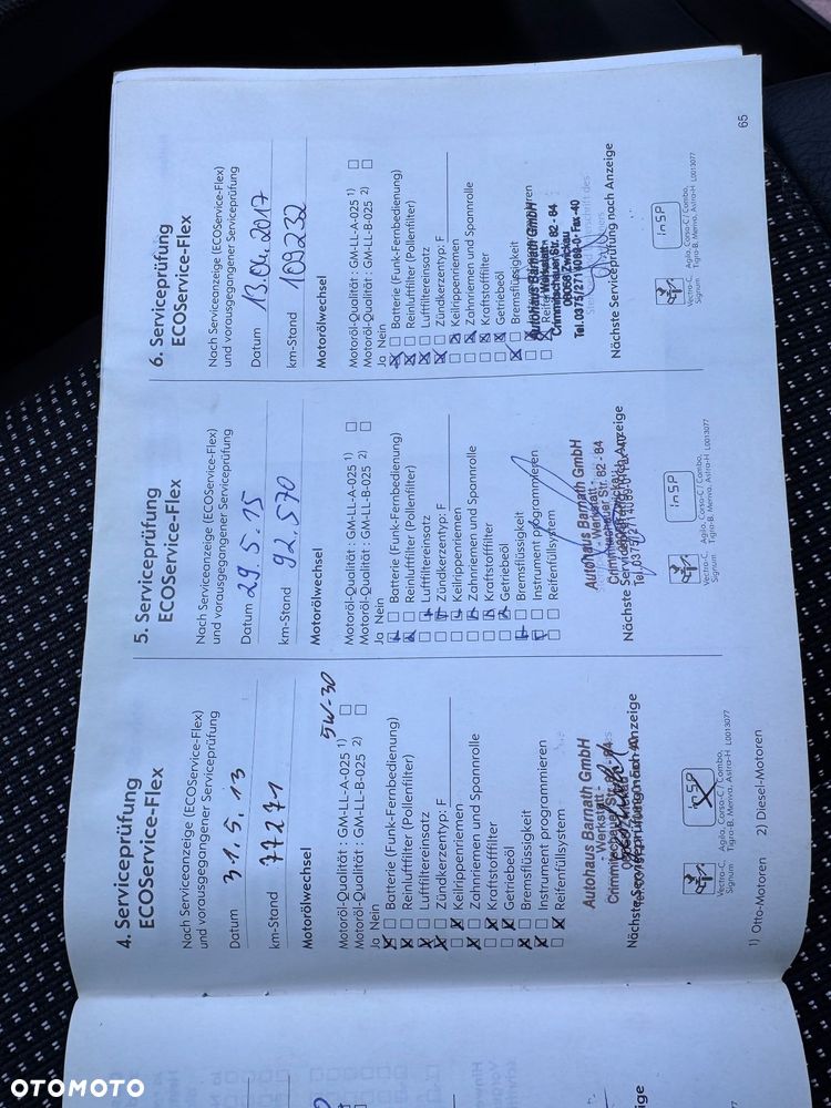 Opel Astra 2.0 Turbo Cosmo - 39