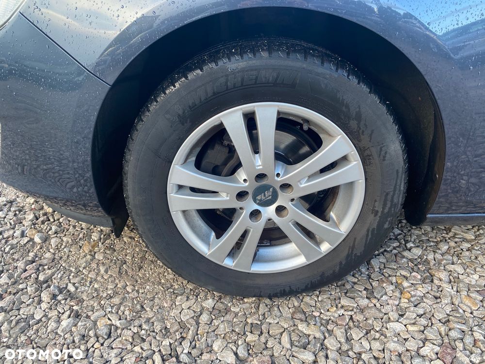 Opel Astra 1.4 Turbo Design Edition - 17