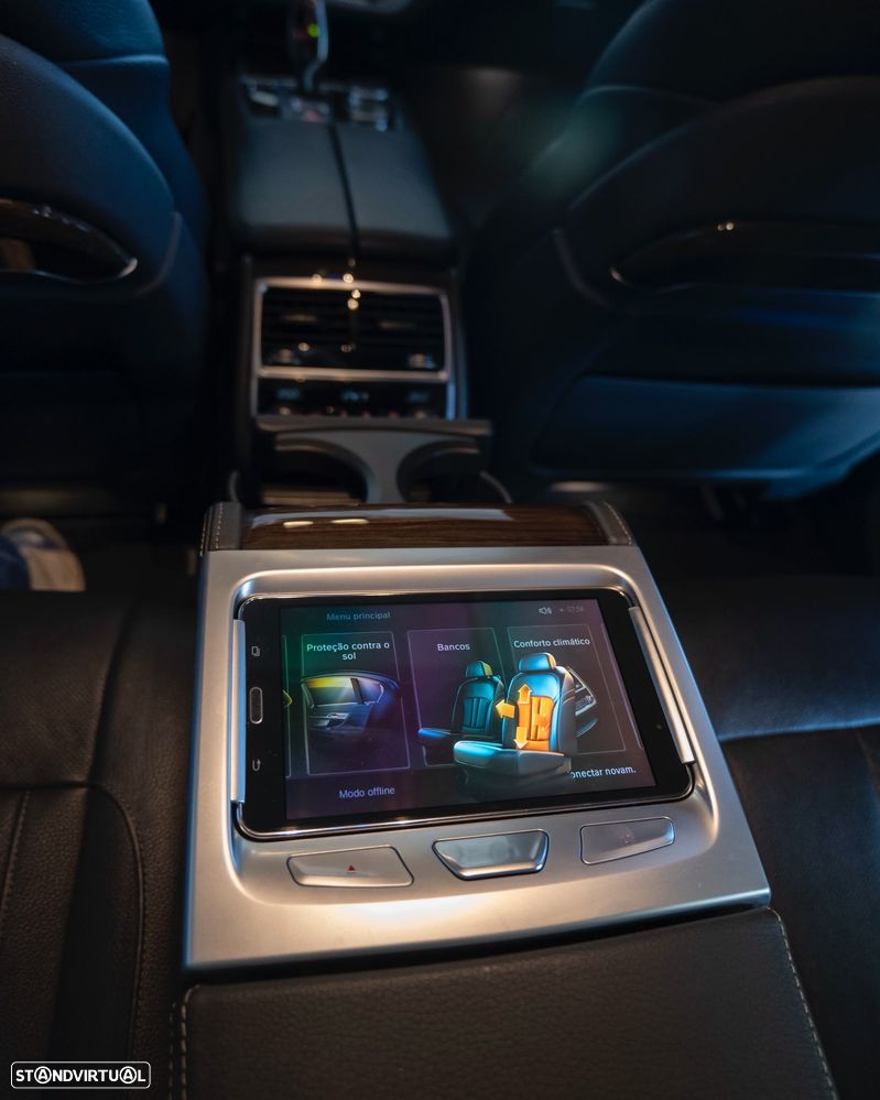 BMW 730 d - 14