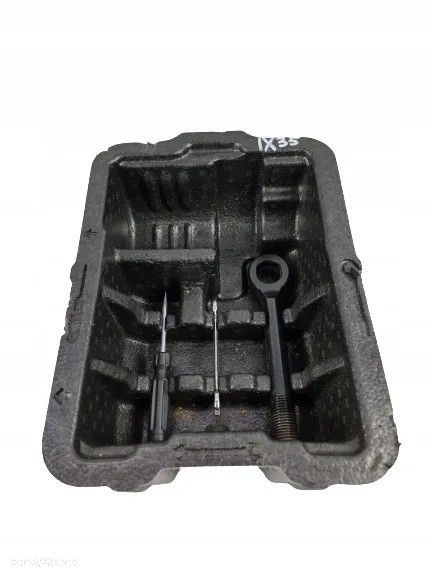 PIANKA STYROPIAN ZESTAW NAPRAWCZY HYUNDAI IX35 - 1