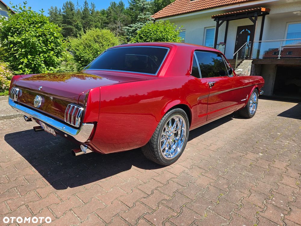 Ford Mustang ver-4-6-v8-gt-premium - 4