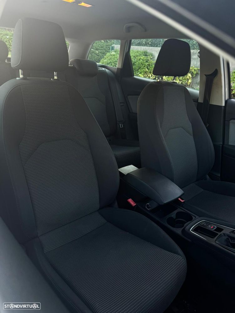 SEAT Leon ST 1.6 TDI S&S DSG Style - 7
