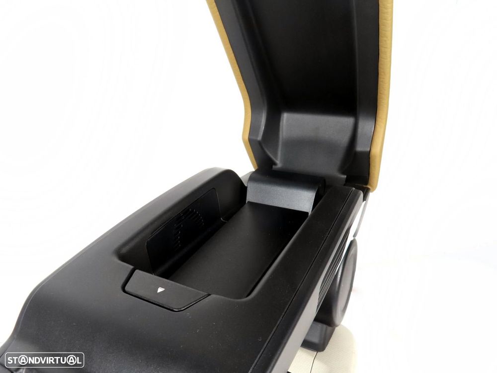 Consola Central com Apoio de Braço Usado / Original BMW i3 (I01) 51169283167/511... - 7