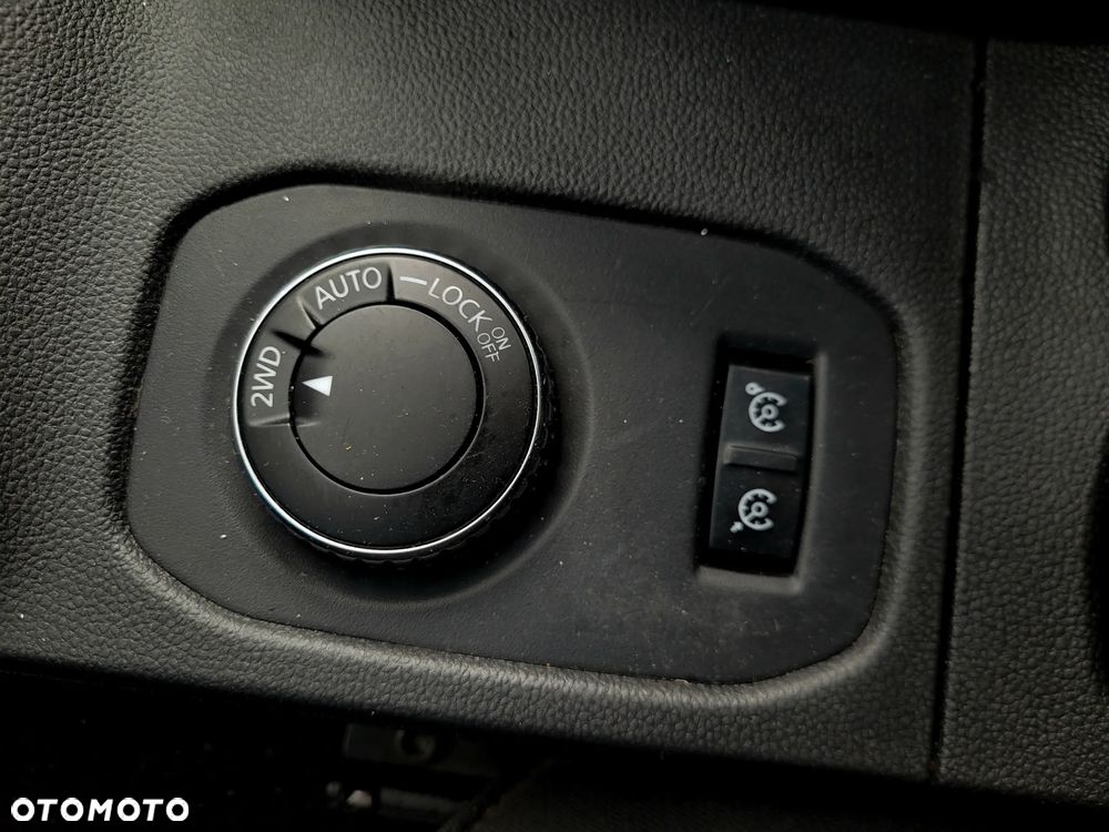 Dacia Duster 1.5 Blue dCi Comfort 4WD EU6d - 9