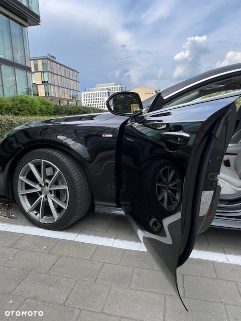 Audi A7 Sportback - 31