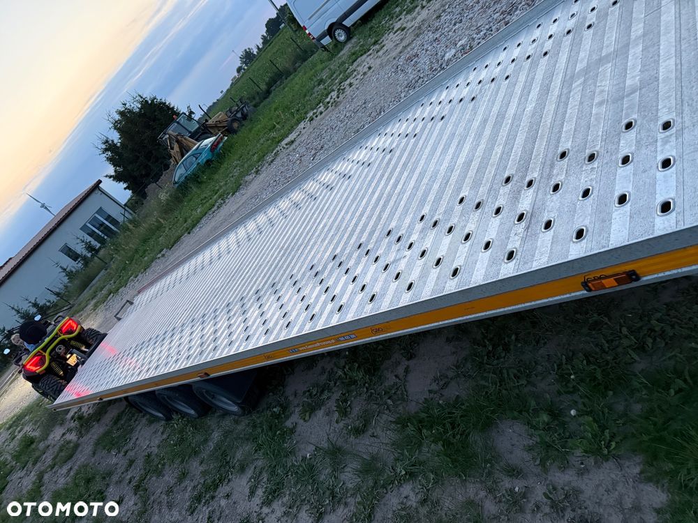 Gromex 8500 - 4