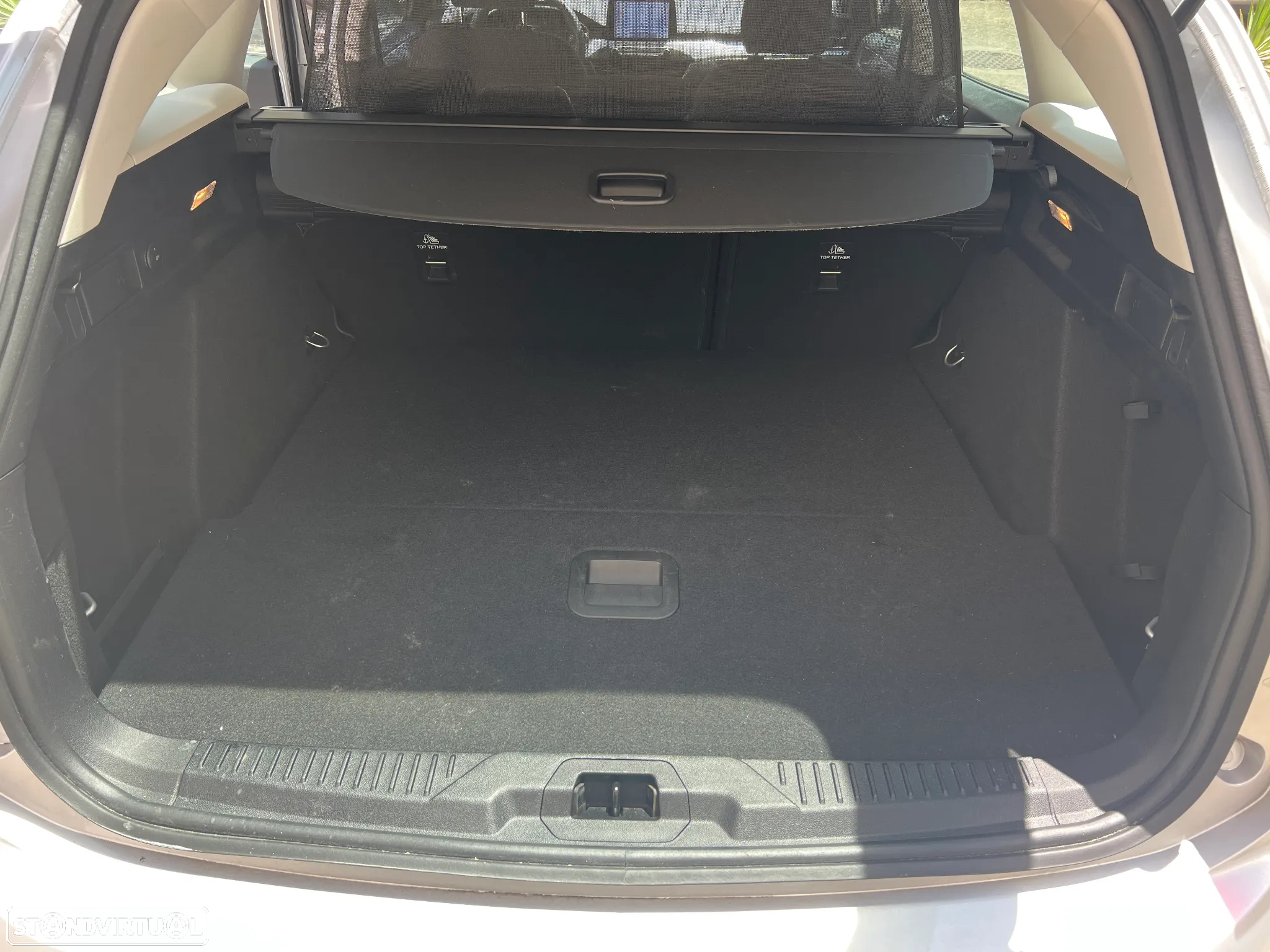 Ford Focus SW 1.5 TDCi EcoBlue Connected Aut. - 18