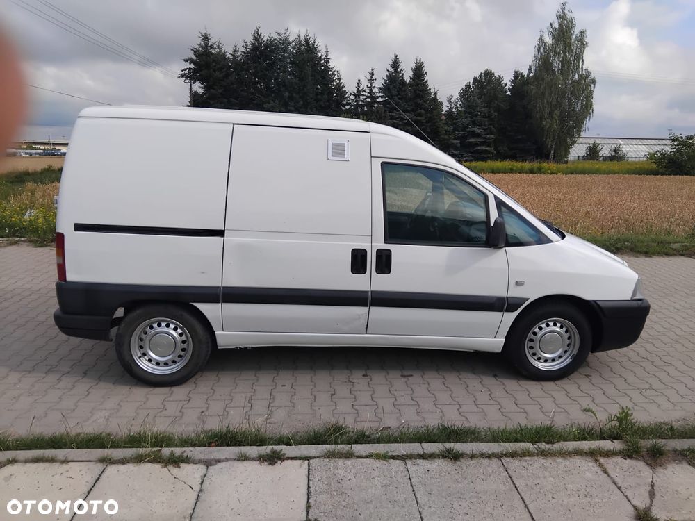 Peugeot Expert Standard - 3