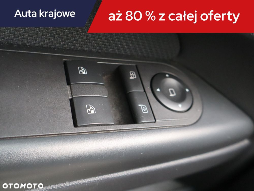 Opel Zafira - 20