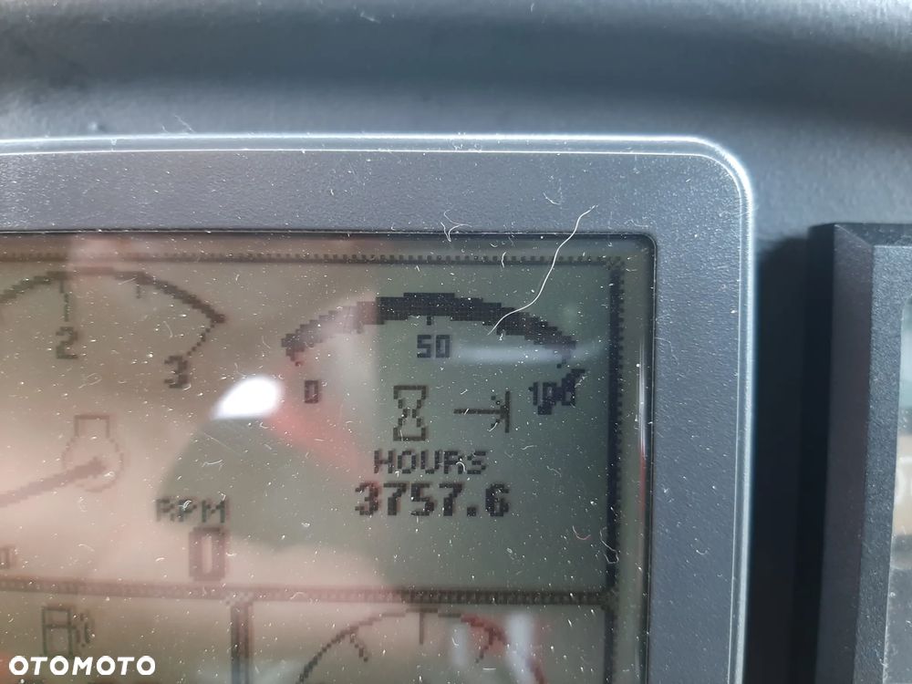 Tecnoma Laser 4240 - 8