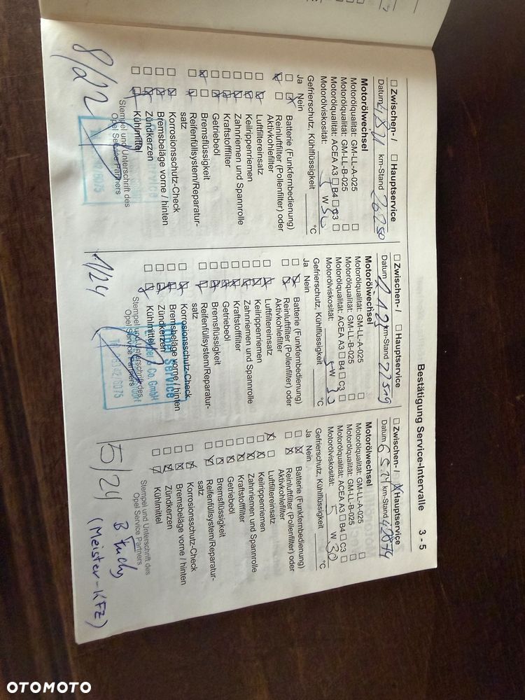 Opel Agila 1.2 Edition - 14