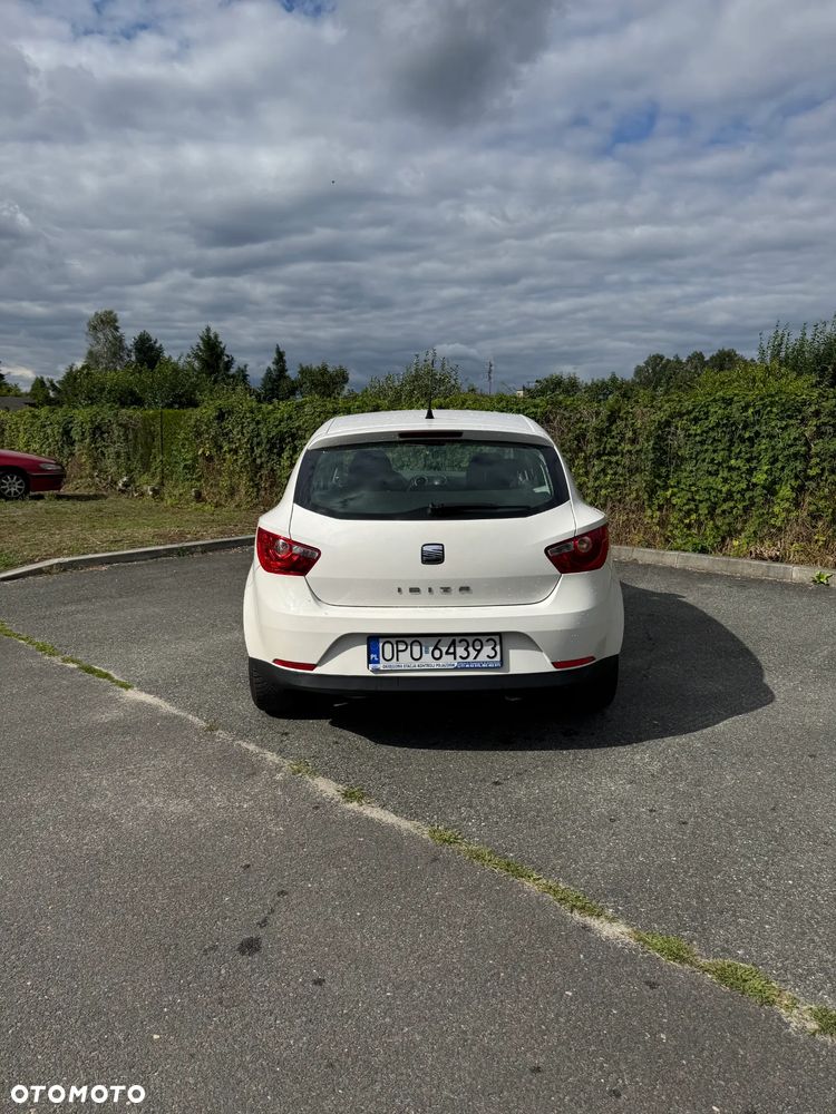 Seat Ibiza SC 1.4 16V Reference - 5