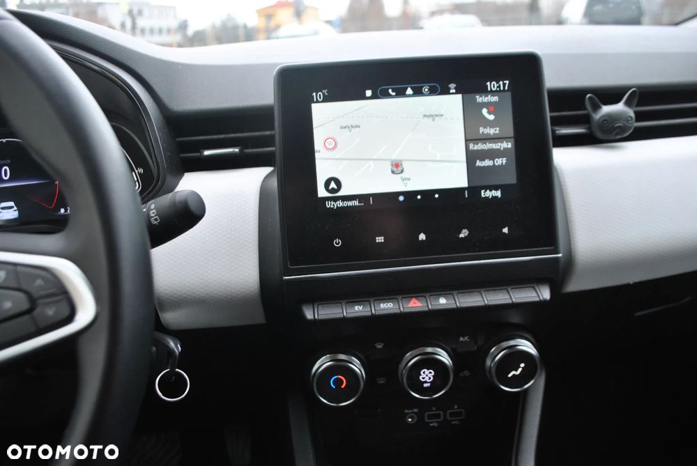 Renault Clio E-TECH 140 ZEN - 15