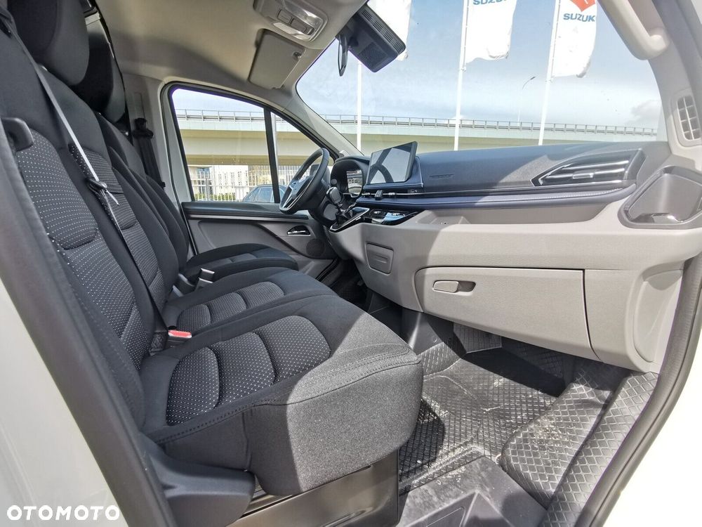 Maxus Deliver 7 L2H1 - 32