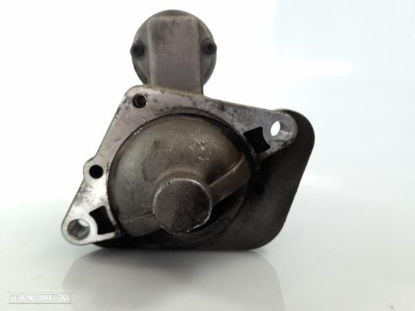Motor Arranque Renault Clio Iv Grandtour (Kh_) - 3
