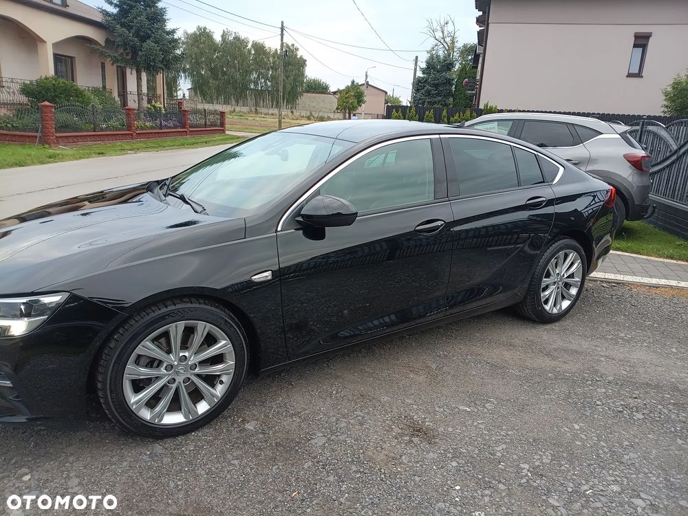 Opel Insignia 2.0 T Business Elegance S&S - 10