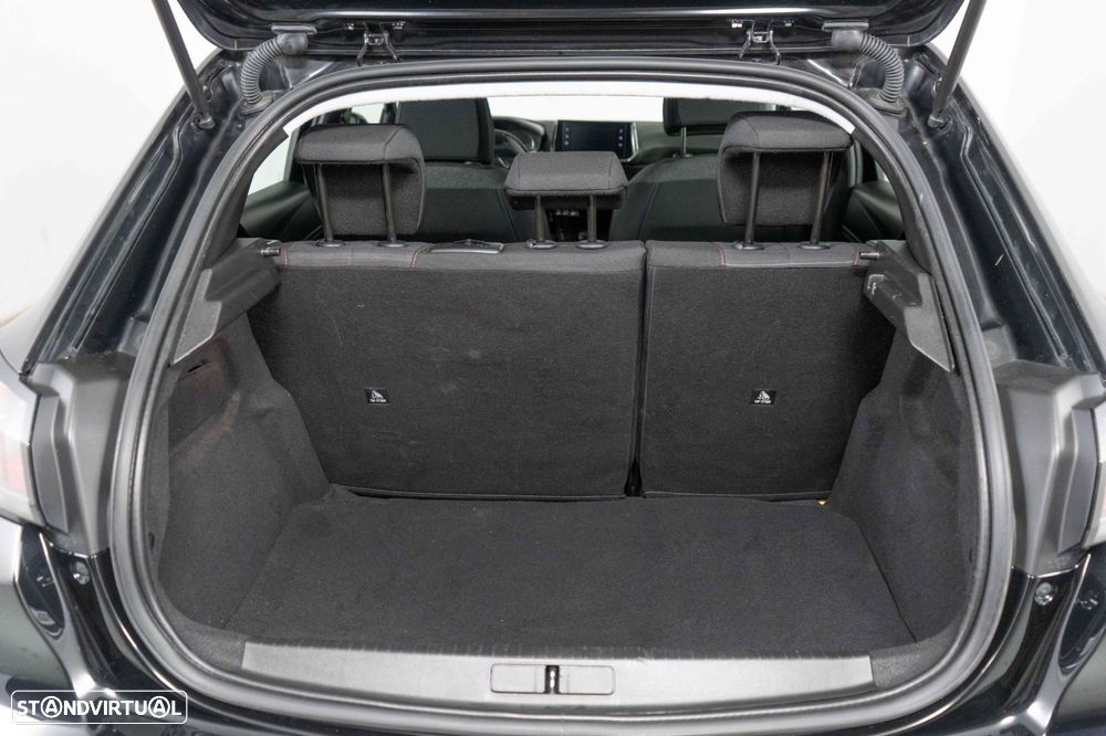 Peugeot 208 1.2 PureTech Active Pack - 14