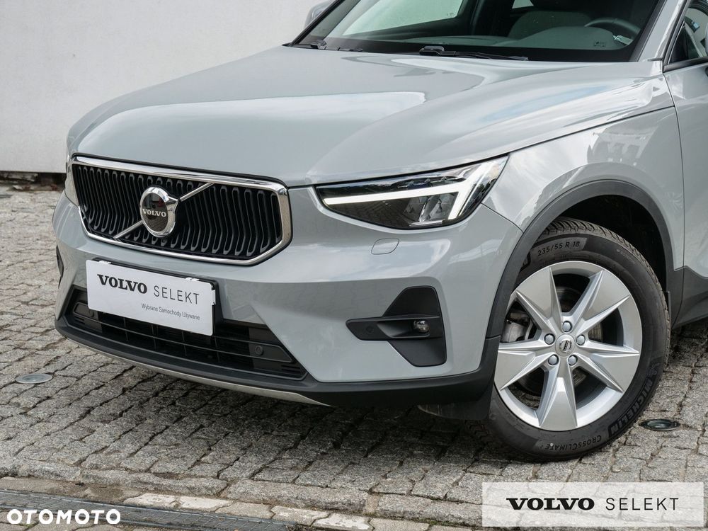 Volvo XC 40 - 11