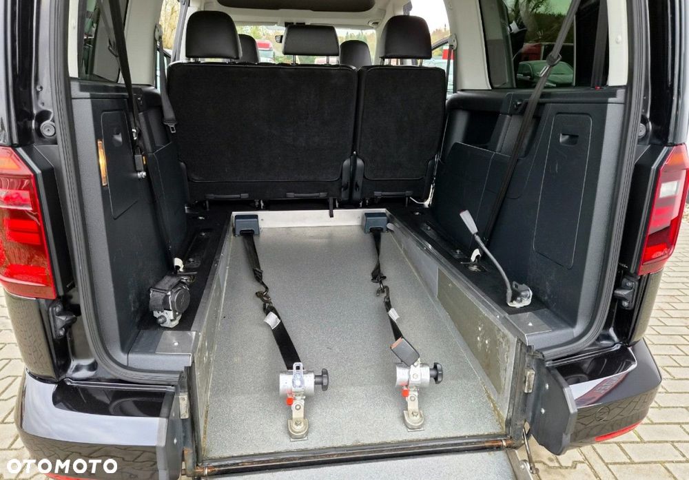 Volkswagen Caddy - 34