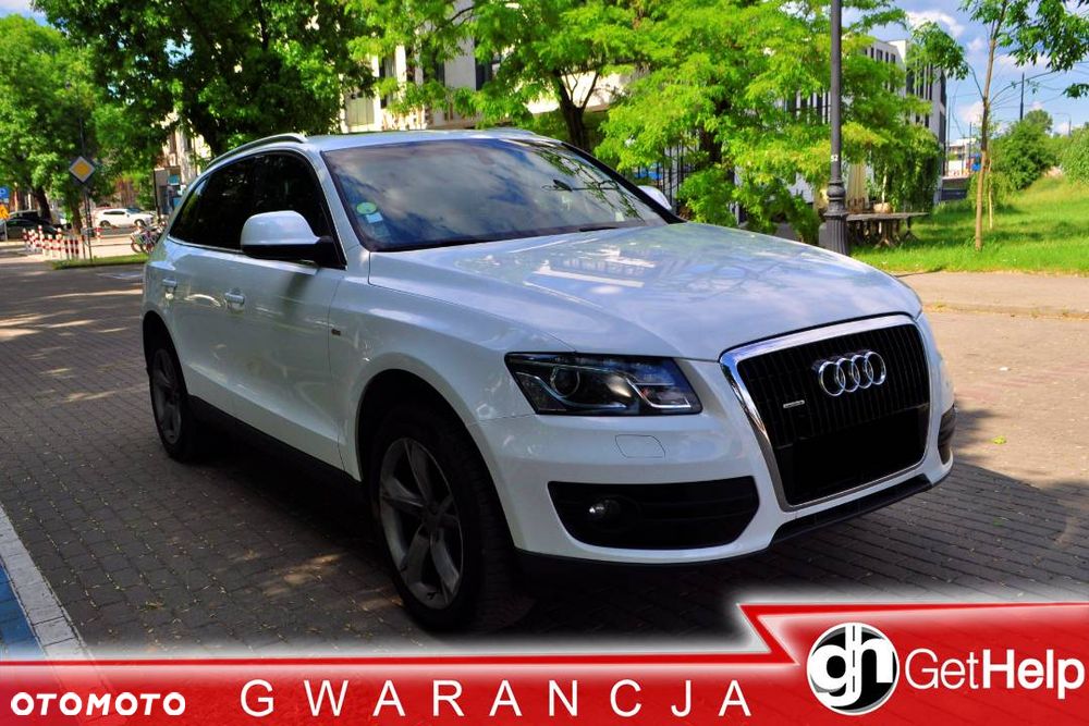 Audi Q5 - 2