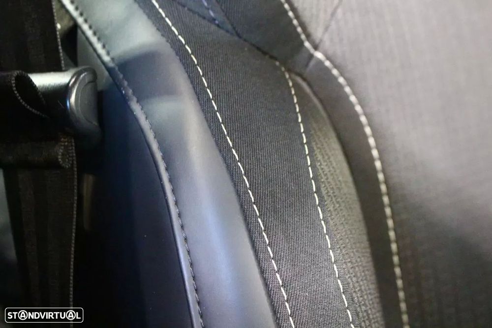 Renault Mégane Sport Tourer 1.5 dCi Zen ECO - 16