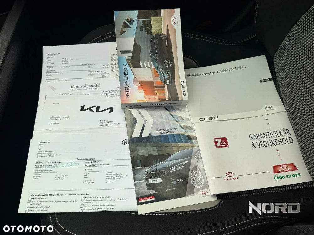 Kia Ceed 1.0 T-GDI L - 28