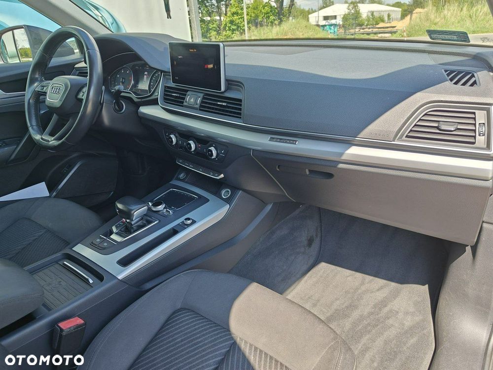 Audi Q5 - 15