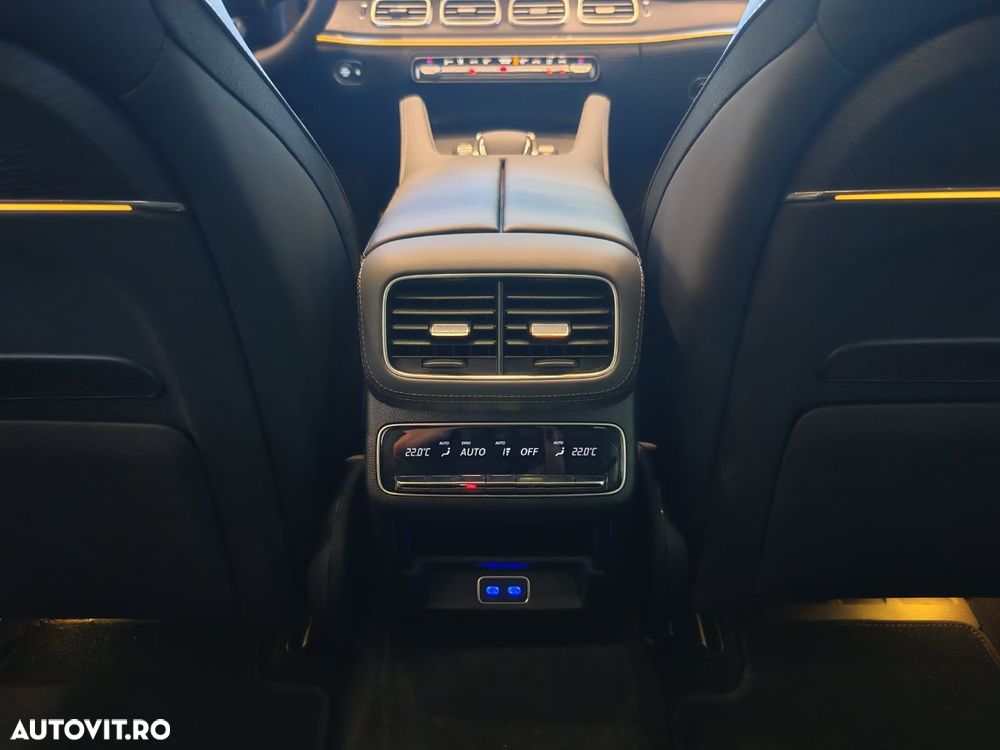 MERCEDES-BENZ GLS 2026 — imagine 21