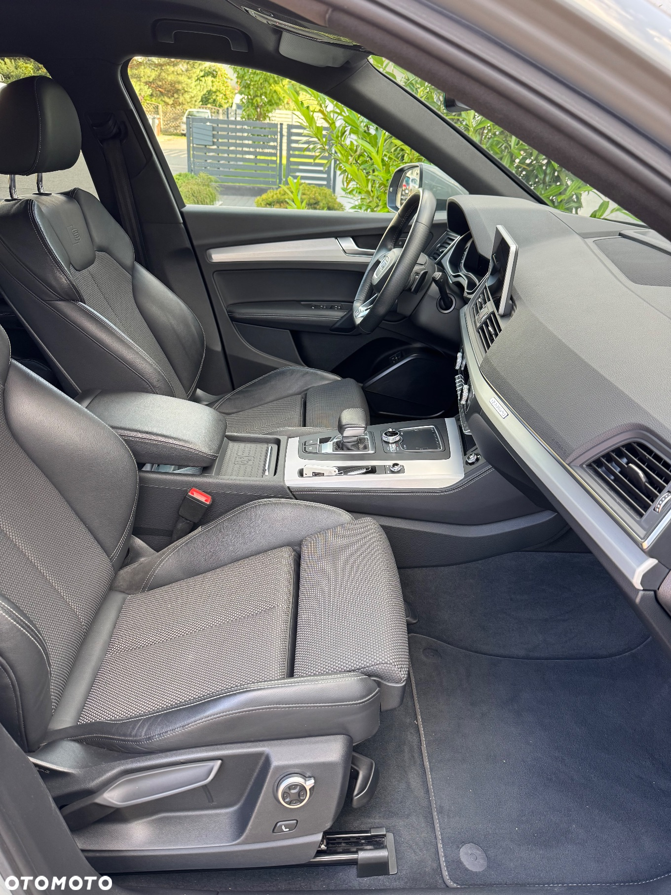 Audi Q5 55 TFSI e Quattro S tronic - 39
