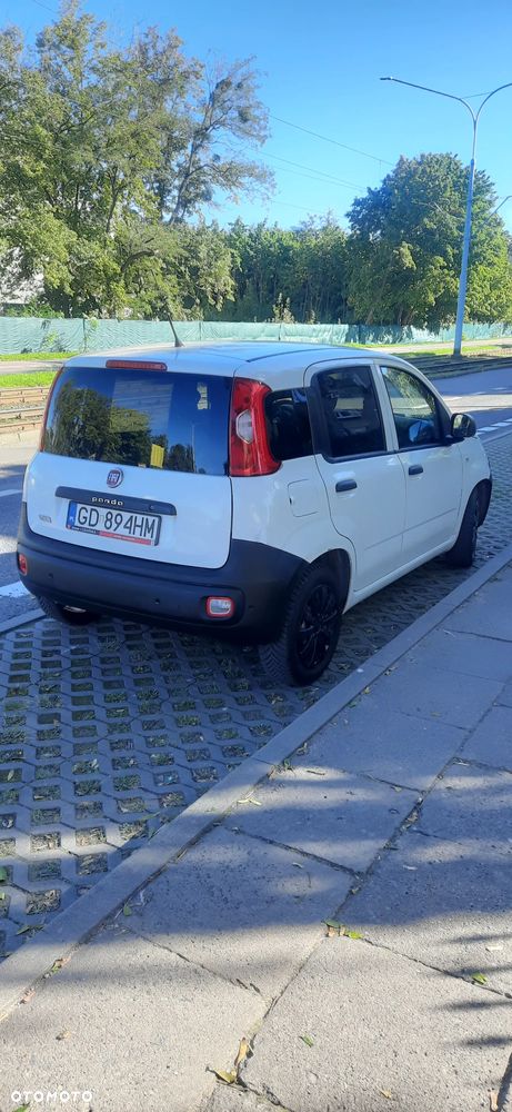 Fiat Panda - 4
