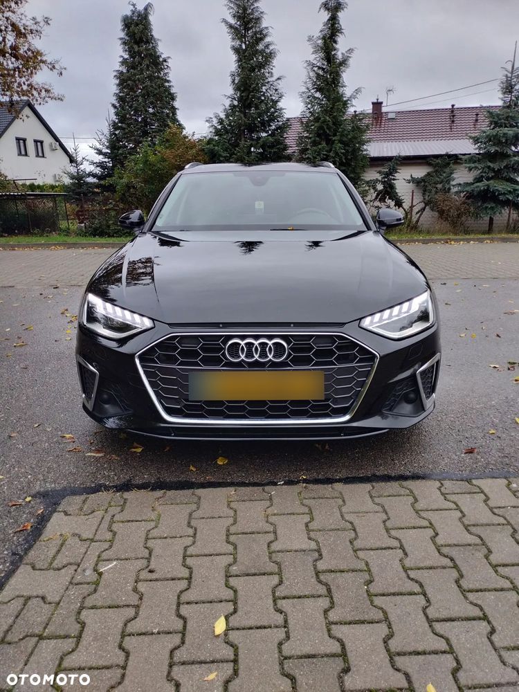 Audi A4 - 28