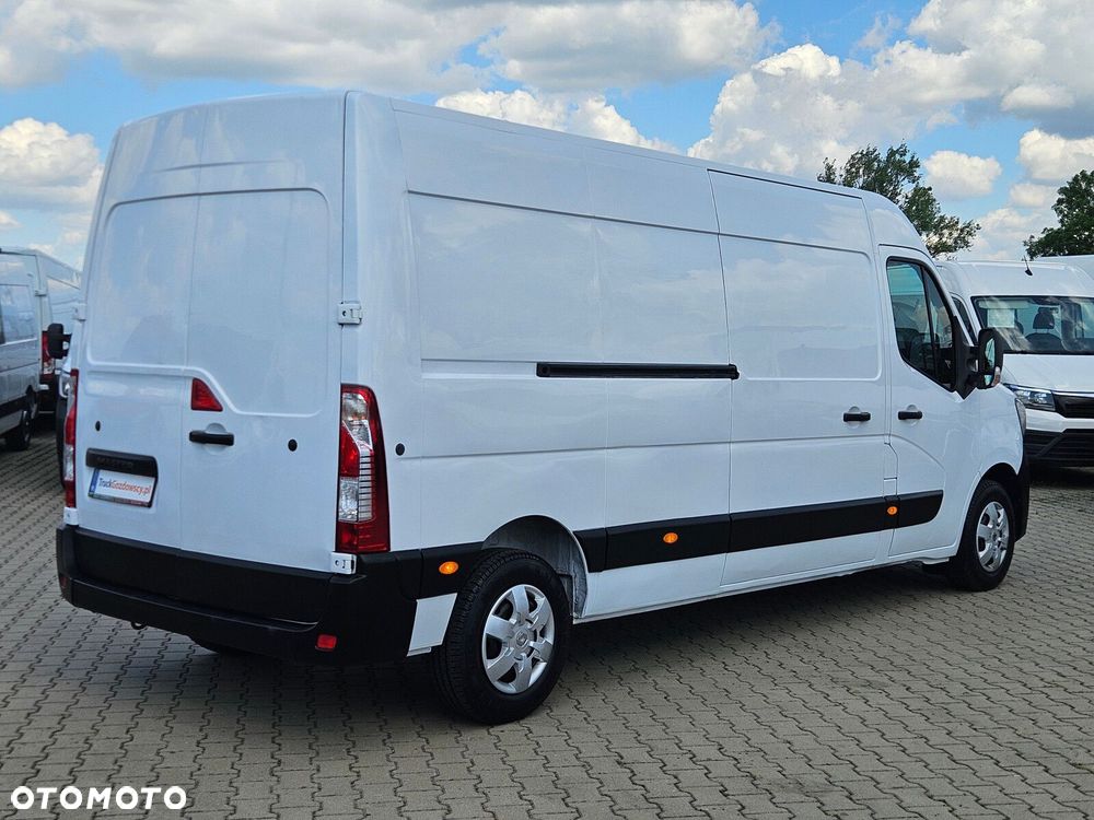 Renault Master L3H2 *69999zł NETTO* 2.3dCi/136KM - 11