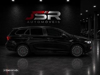 Fiat Tipo Station Wagon 1.3 Multijet City Life - 9