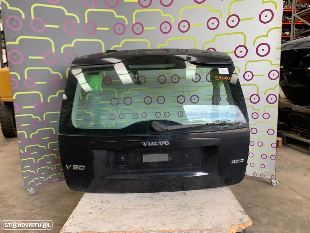 Tampa da Mala VOLVO V50 (545) Ref. 31218941 - 1