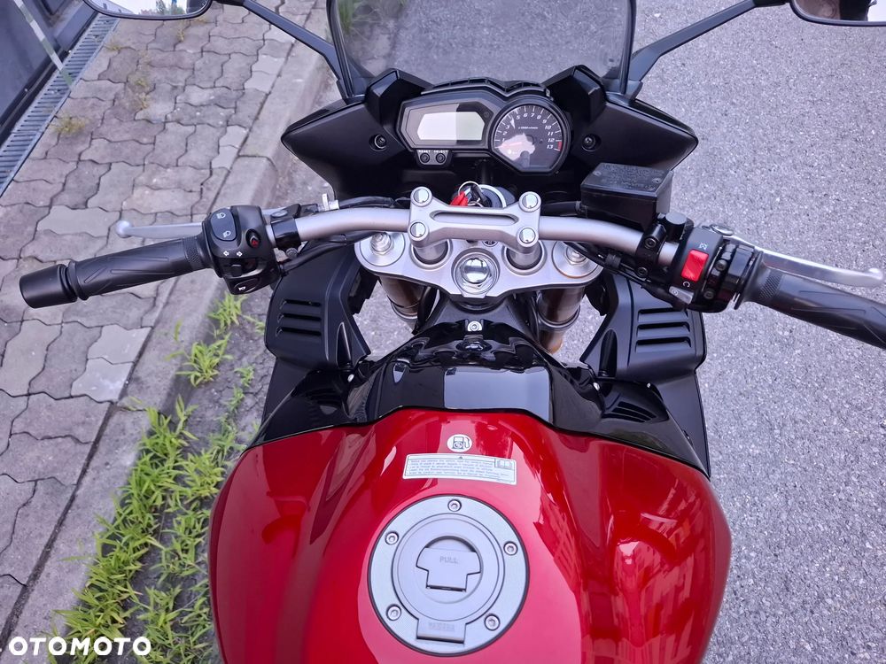 Yamaha FZ - 25