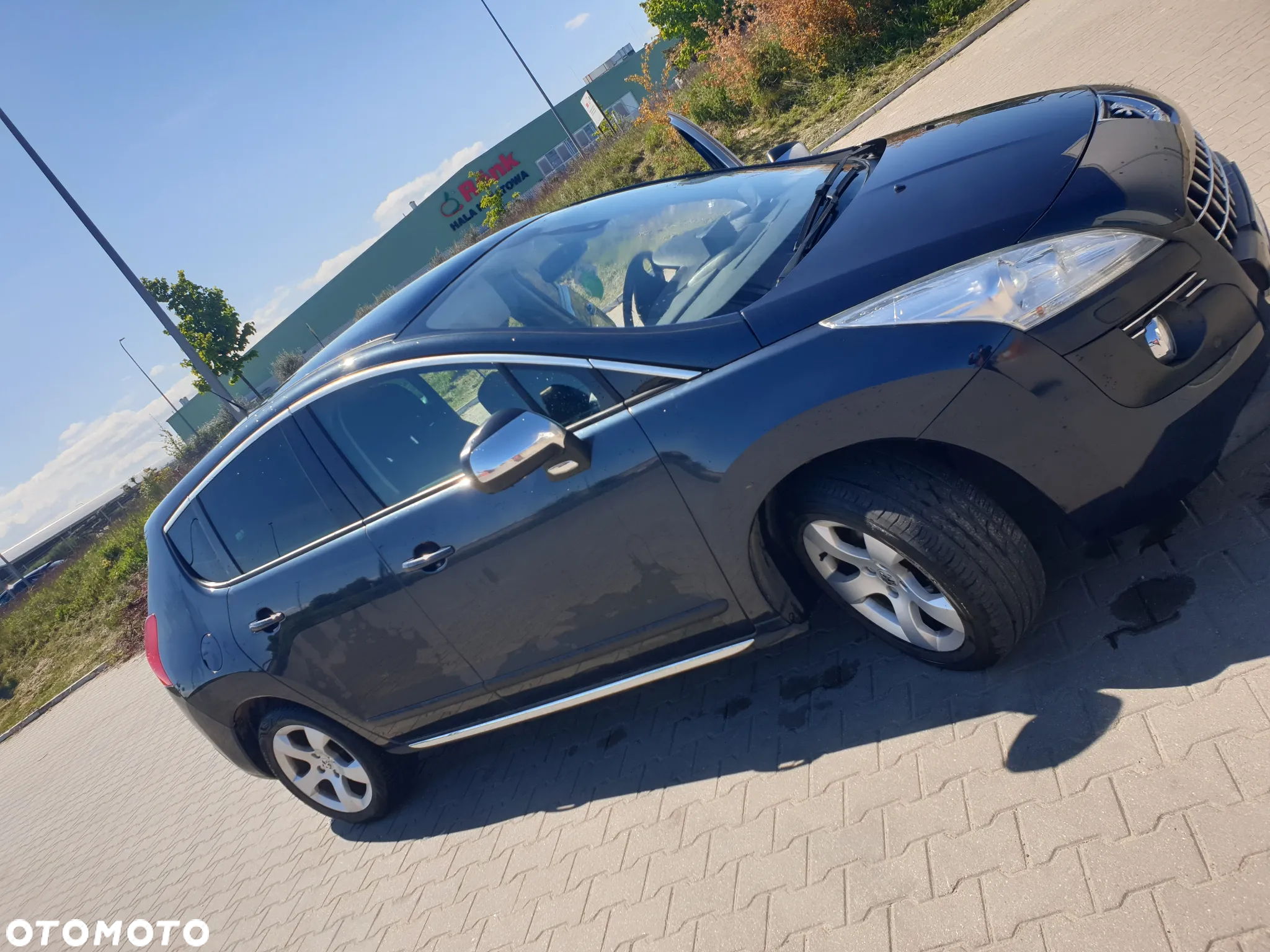 Peugeot 3008 - 10