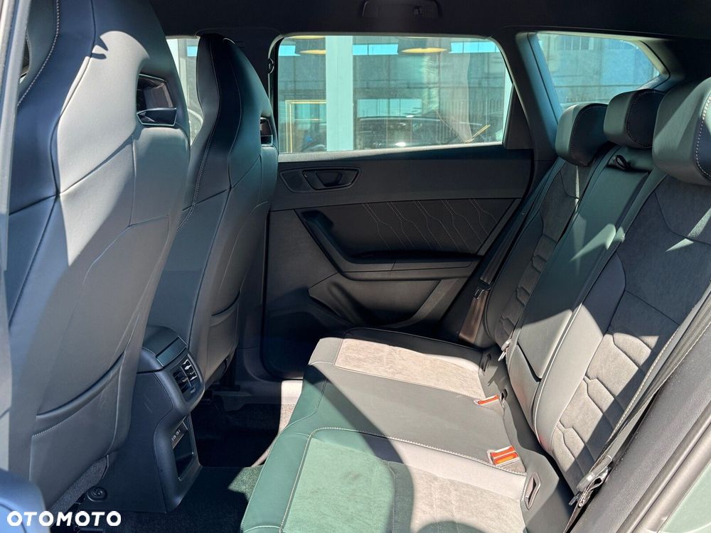 Cupra Ateca 2.0 TSI 4Drive DSG - 37