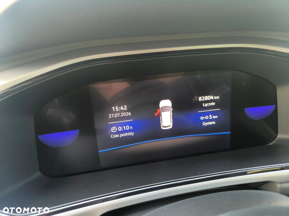 Volkswagen T-Roc 1.5 TSI Life Plus DSG - 11