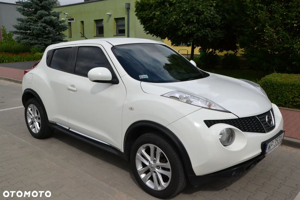 Nissan Juke 1.5 dCi Edition - 3